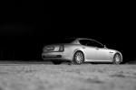 Maserati Quattroporte 2008 года